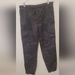 Urban pipeline jogger